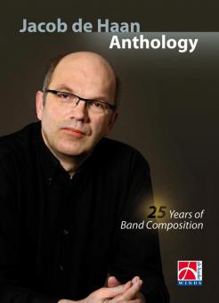 Jacob de Haan Anthology (4-CD) 