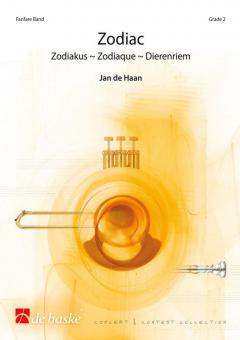 Zodiac (Fanfarenorchester) 