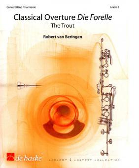 Classical Overture 'Die Forelle' 