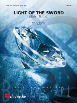 Light of the Sword 