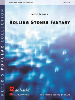 Rolling Stones Fantasy 
