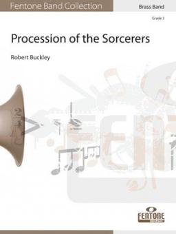 Procession Of The Sorcerers 