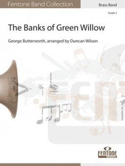 The Banks Of Green Willow 
