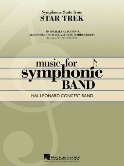 Star Trek - Symphonic Suite Standard
