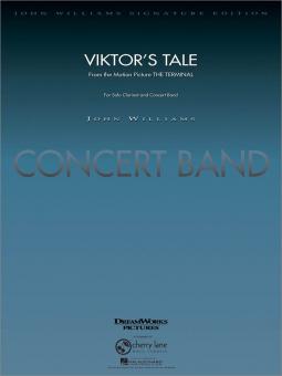 Viktor's Tale (From The Terminal) 