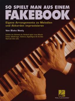 So spielt man aus einem Fakebook 