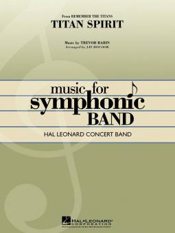 Titan Spirit Standard