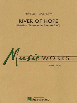 River Of Hope Standard