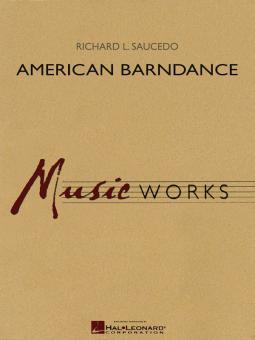 American Barndance Download
