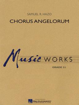 Chorus Angelorum Standard