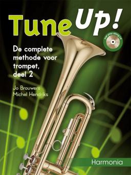 Tune Up! (deel 2) 