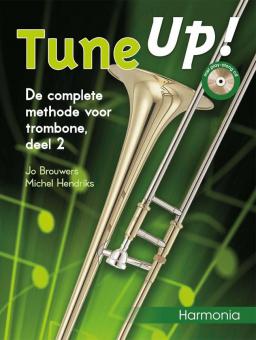 Tune Up! (deel 2) 