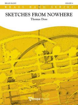 Sketches From Nowhere 