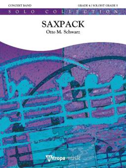 Saxpack 