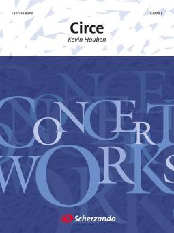Circe (Fanfarenorchester) 