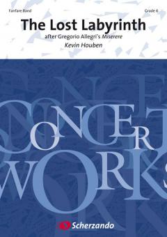 The Lost Labyrinth (Fanfarenorchester) 