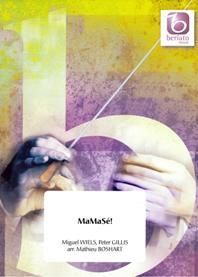 MaMaSe! (Fanfarenorchester) 