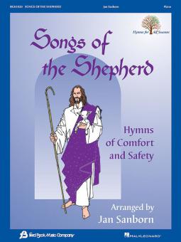 Songs Of The Shepherd 