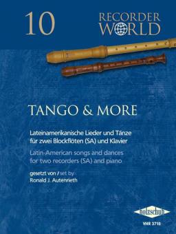 Tango & More 