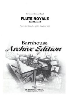 Flute Royale 