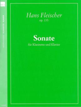 Sonate op. 133 