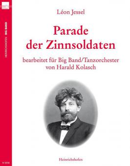 Parade der Zinnsoldaten 