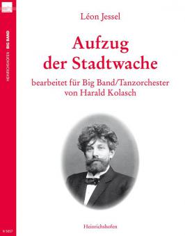 Aufzug der Stadtwache 