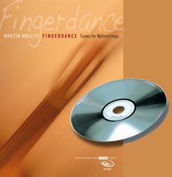 Gitarrenworkshop: Fingerdance 