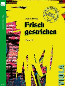 Frisch gestrichen 2 