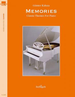 Beflügelt 5: Memories 