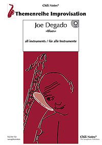 Themenreihe Improvisation: Blues Standard