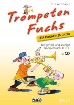 Trompeten Fuchs 2 