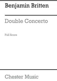 Double Concerto 