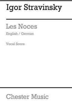 Les Noces 