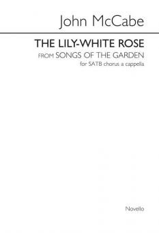 The Lily-White Rose 