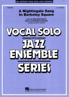 A Nightingale Sang In Berkeley Square 