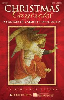 Christmas Canticles 