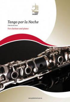 Tango por la noche 