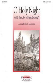 O Holy Night 
