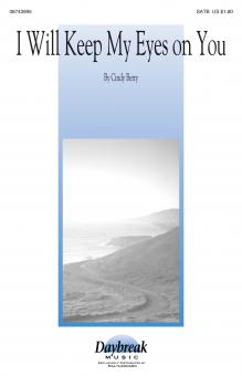 I Will Keep My Eyes On You 