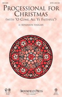 Processional For Christmas 