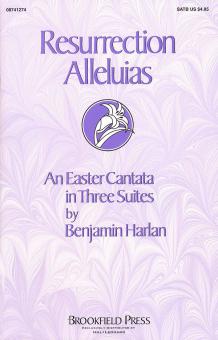 Resurrection Alleluias (Cantata) 