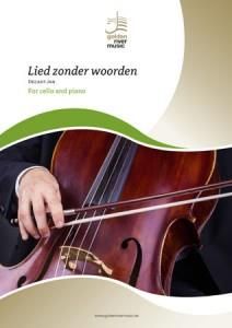 Lied zonder woorden 