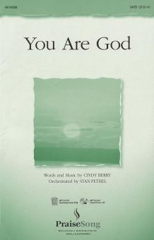 You Are God 