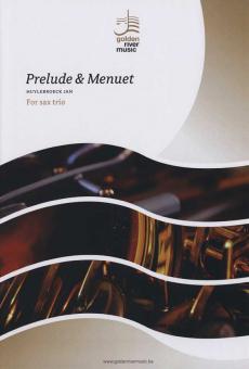 Prelude & Menuet 