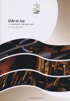 Ode To Joy 