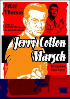 Jerry Cotton-Marsch 