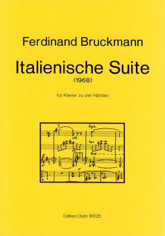Italienische Suite 