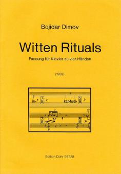 Witten Rituals 