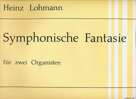 Symphonische Fantasie 